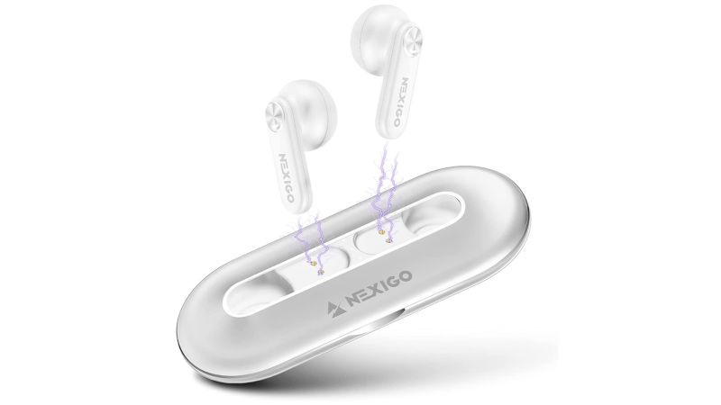 Card20 best sale earbuds price