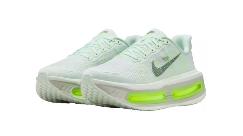 are nike air max good for walking