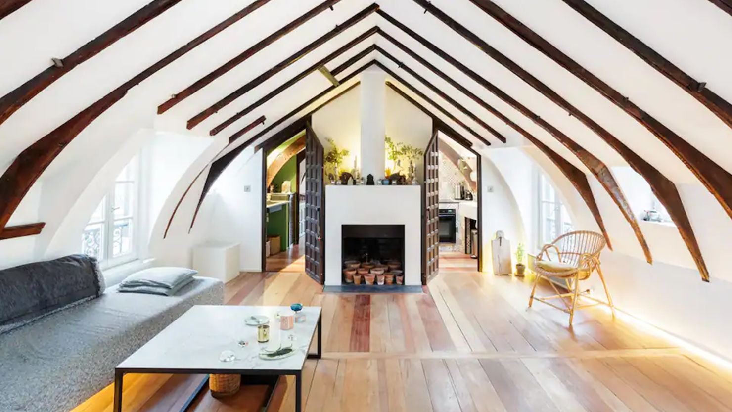 Airbnb Luxe: Everything You Need to Know About the Over-the-Top