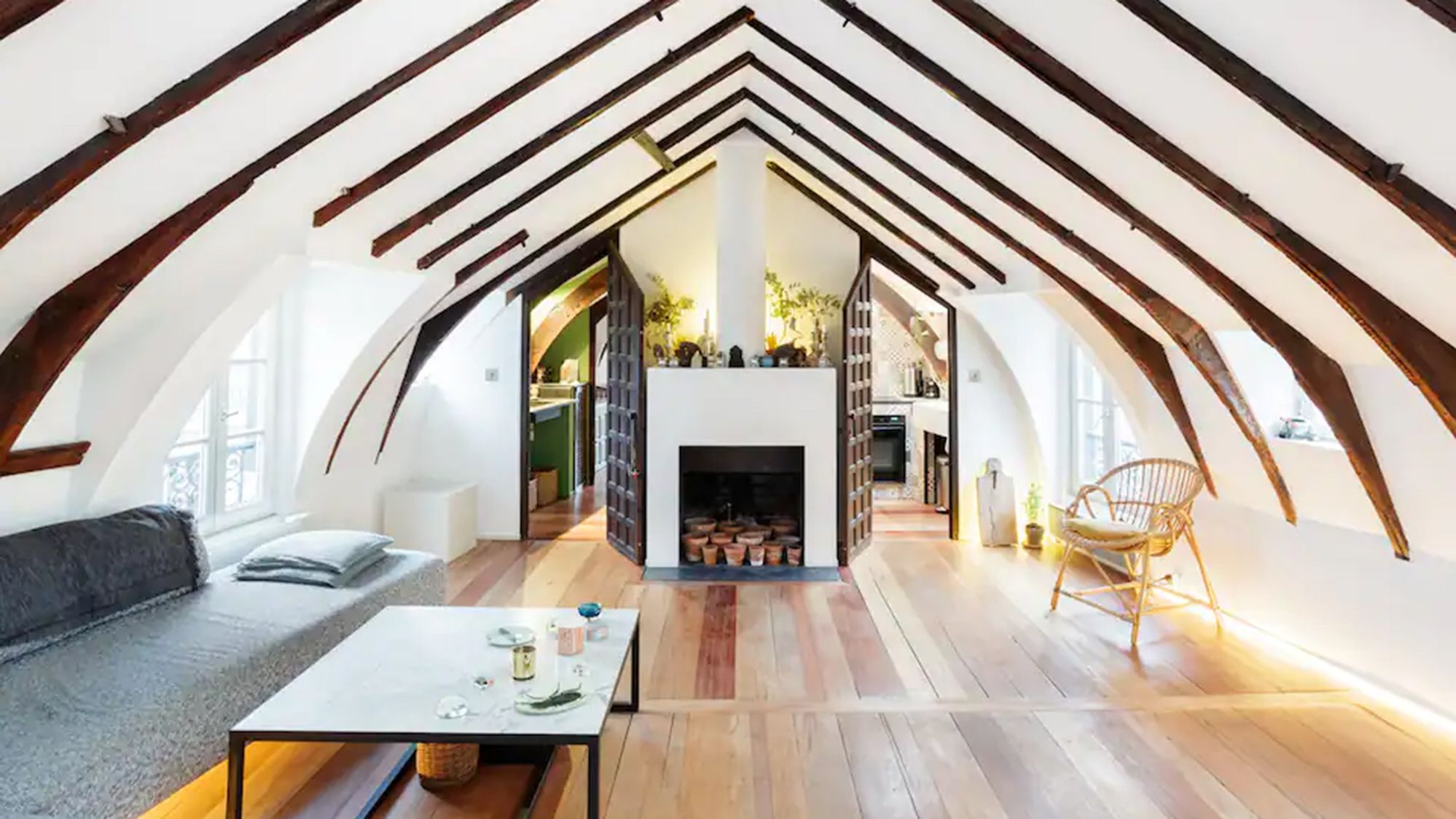 The hottest new Airbnbs to rent in 2023
