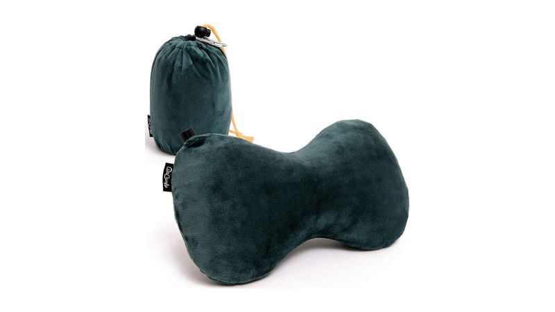 Best travel pillow for window seat best sale