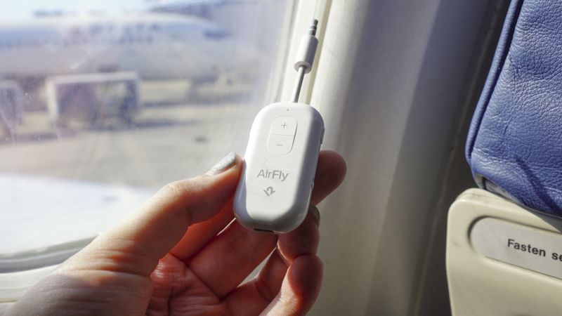 その他 iFLY Air2 Pro Amazon.com: AirFly Pro 2 – Bluetooth Adapter, Pair 2 AirPods or