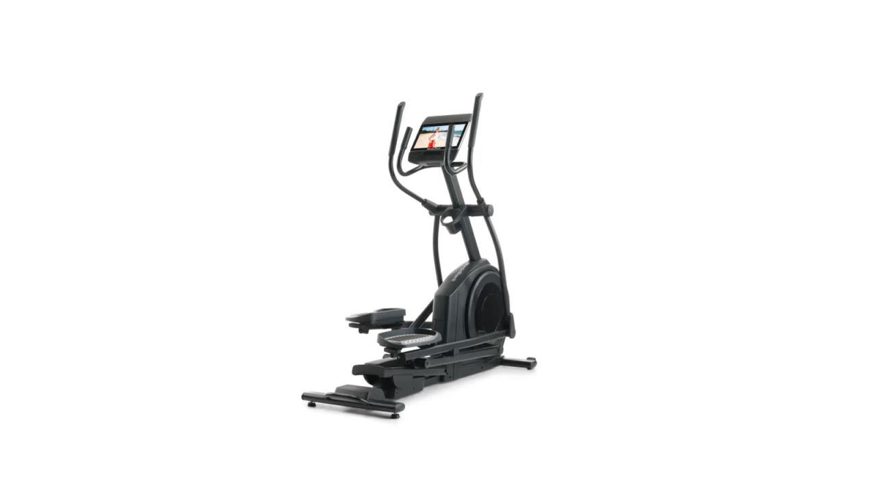 The best Black Friday fitness deals 2024: Up to 50% off | CNN Underscored - Black Friday Deals On Elliptical Trainers