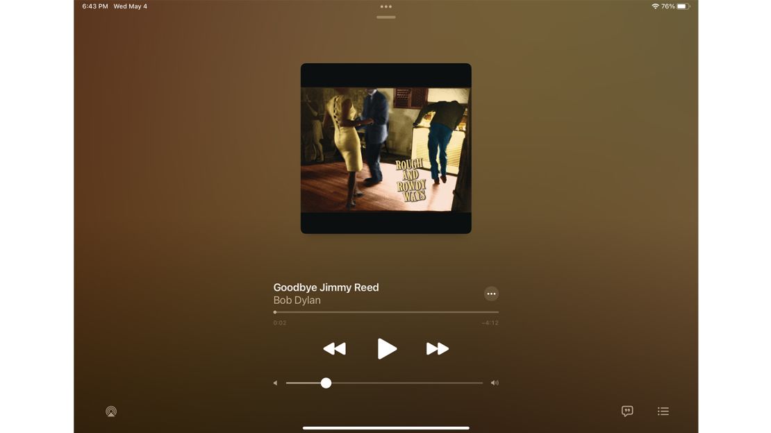 airplay music 1