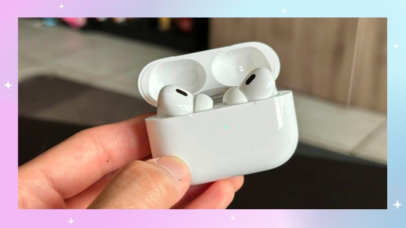 Airpods Pro 2