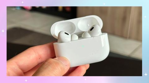 Tranquility span om forladelse AirPods Pro 2 on sale for $199 for Cyber Monday 2022 | CNN Underscored