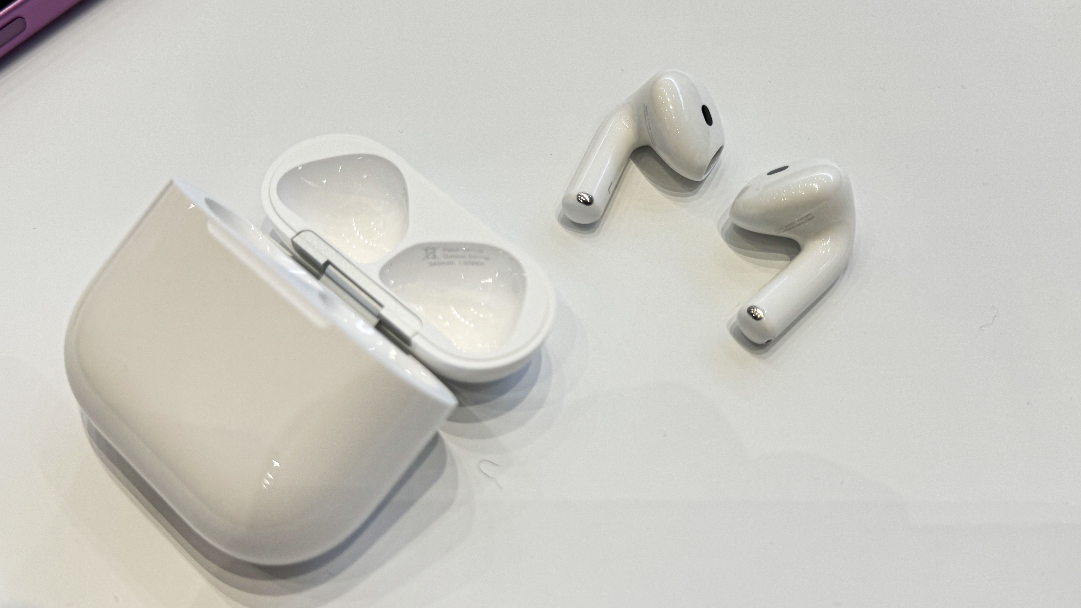 Apple AirPods 4 Review