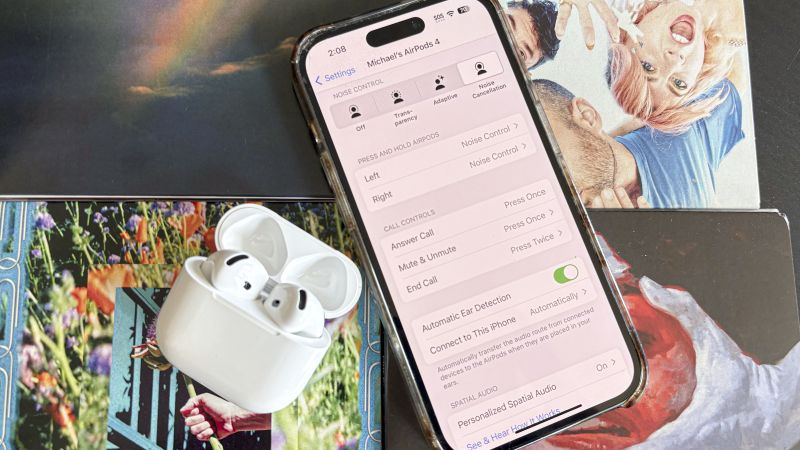 I found 30 Prime Day-level deals from Best Buy’s Black Friday in July sale - CNN