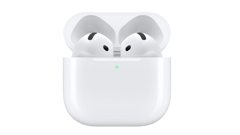 AirPods 4 come within just $1 of their all-time low | CNN Underscored