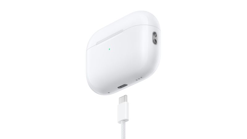 Airpods 2 wired discount case