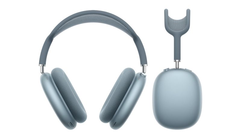 AirPods Max 2: Preorders, specs, and more | CNN Underscored