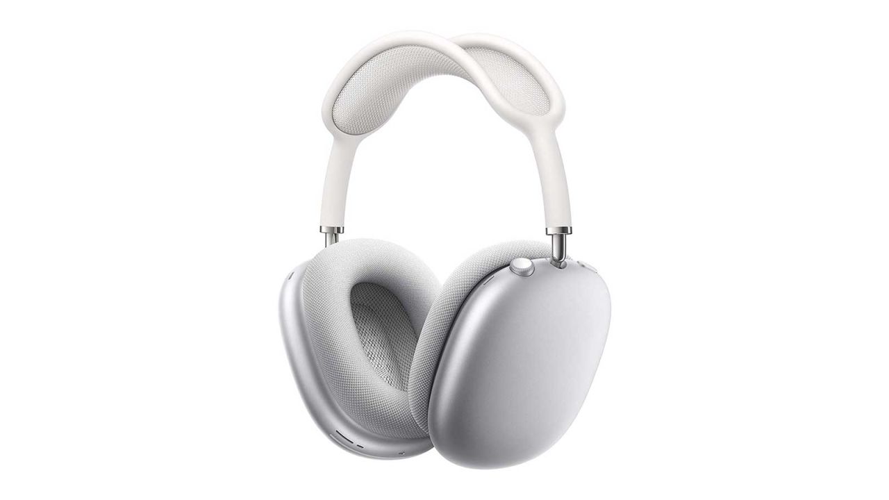 These Noise-canceling Headphones Are 63% Off