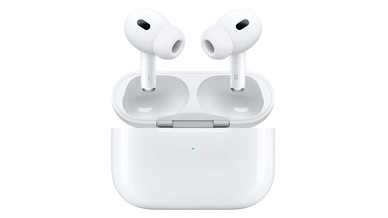 AirPods Pro 2 vs AirPods 3: which earbuds are for you? | CNN