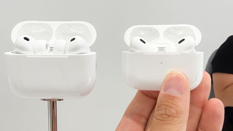 AirPods Pro 3: How to preorder, features and more | CNN