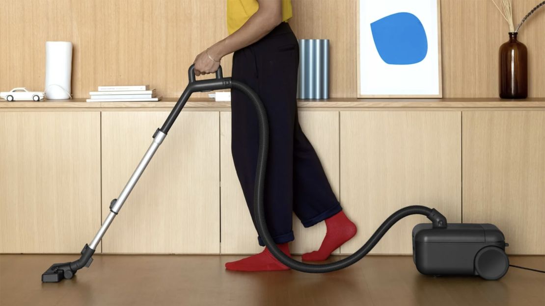 Airsign HEPA Vacuum