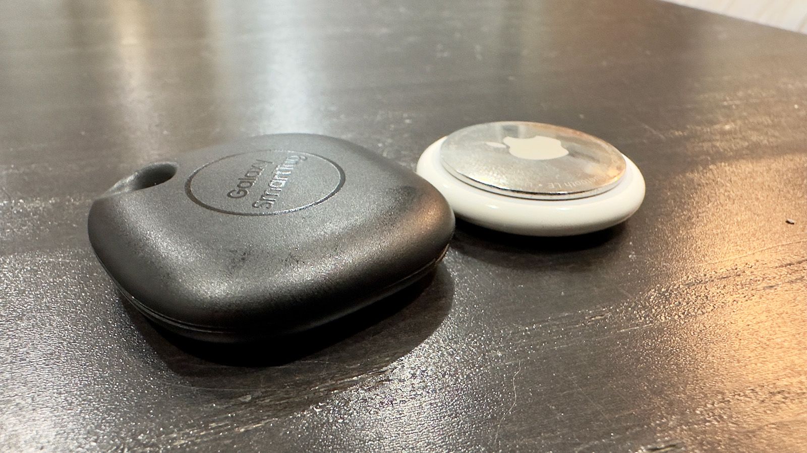 Samsung Galaxy SmartTag Plus review: A great AirTags alternative