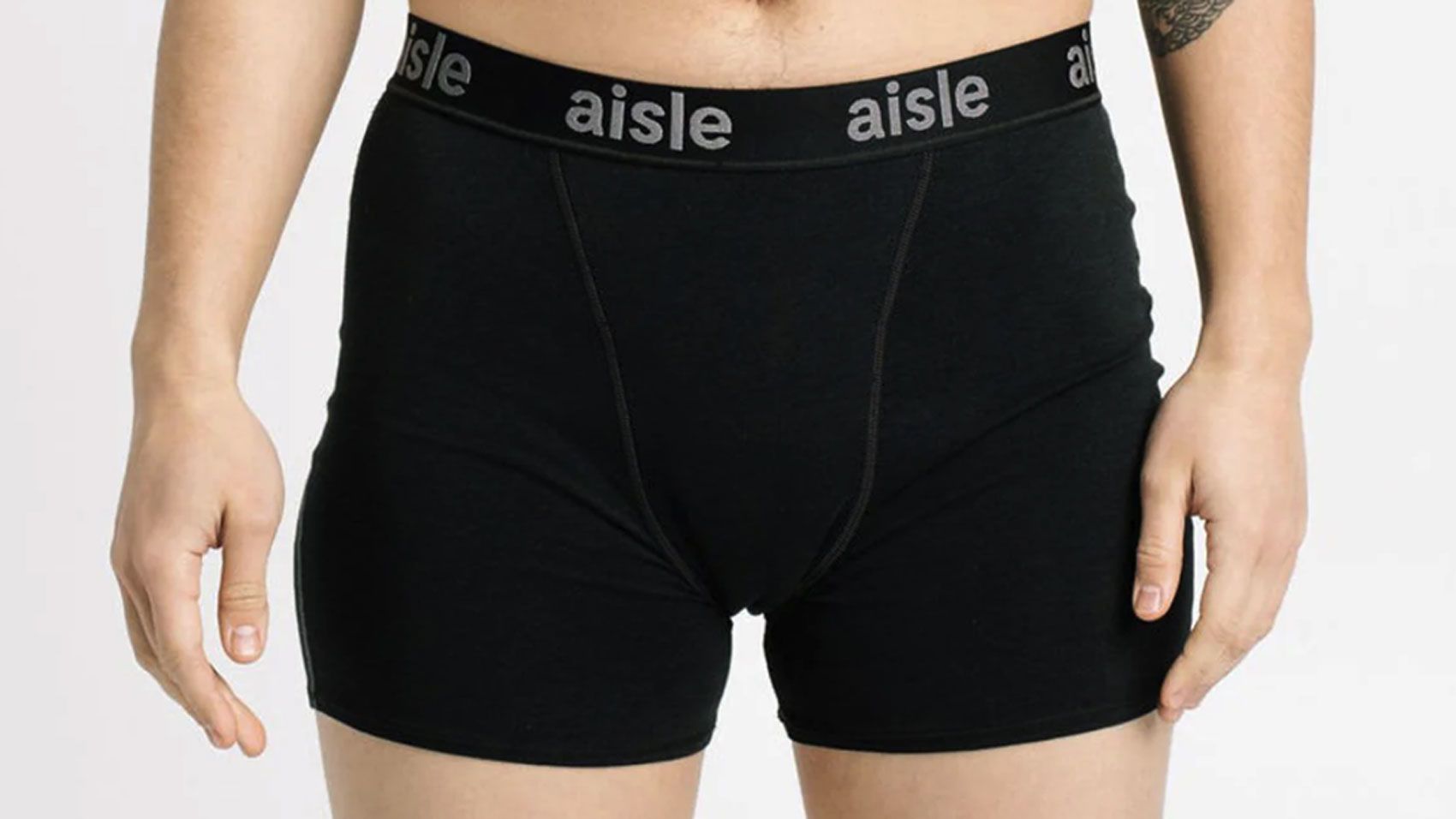 How to Choose the Best Period Underwear for You – Aisle