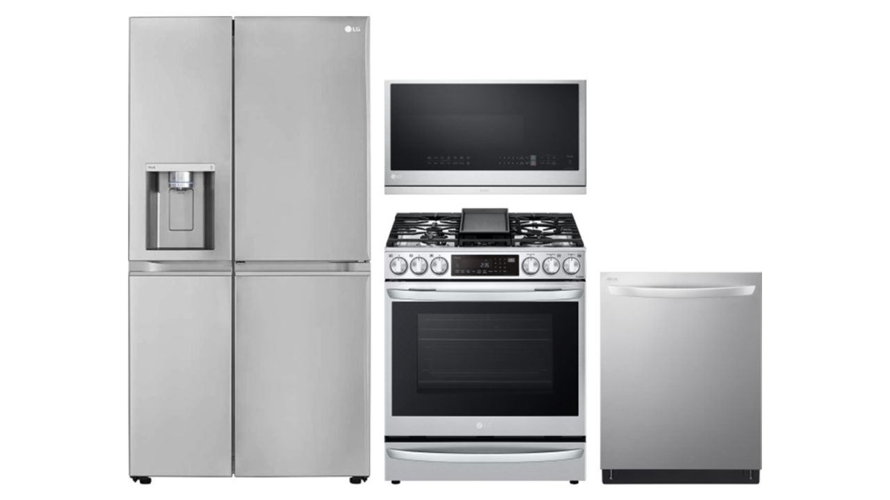6 Reasons Kitchen Appliance Packages Rule, East Coast Appliance
