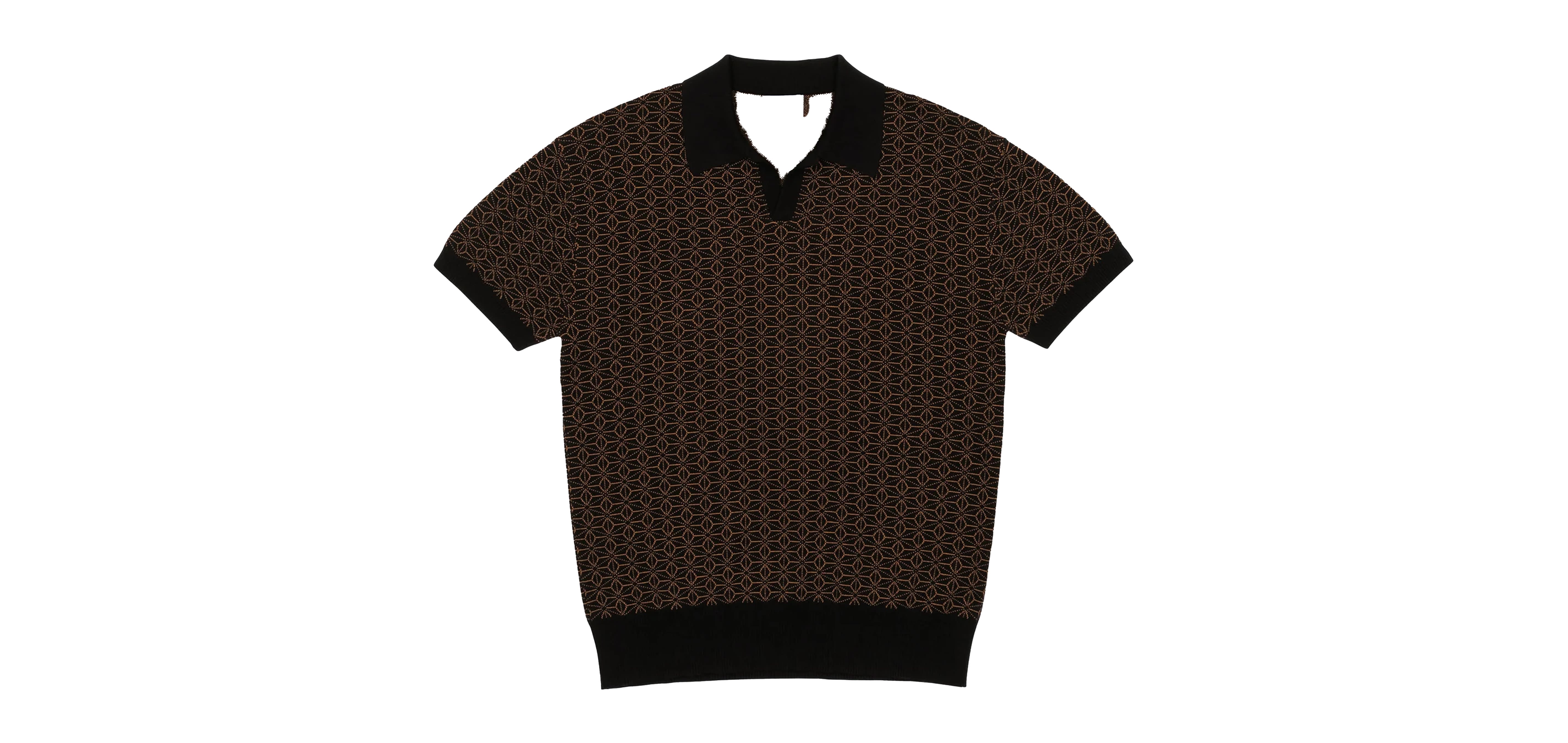 Best men's knitted polo shirts 2024: Reiss to John Smedley