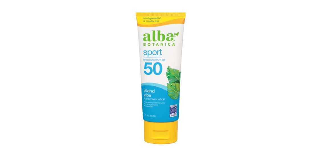 Alba Botanica SPF 50 Sports sunscreen.jpeg