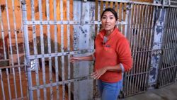 President Donald Trump announced he wants to turn Alcatraz Island into a working prison, but can the infrastructure hold up? CNN’s Veronica Miracle visited the prison to see how infrastructure decay could pose issues for reopening the facility and how tourism for the city of San Francisco would take a hit.