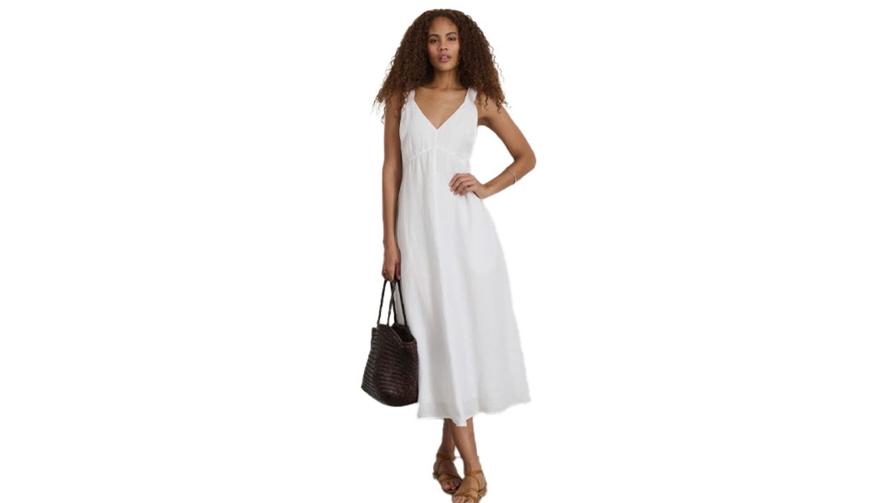 Alex Mill Breanna Dress