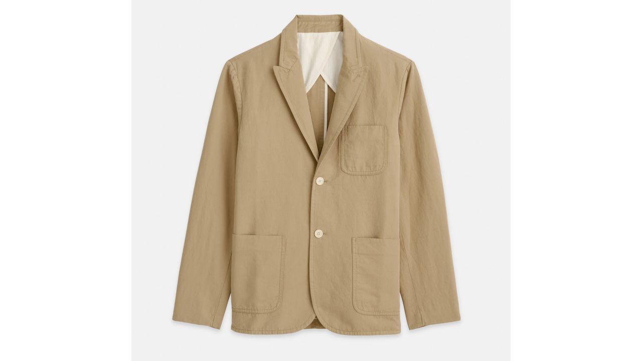 Alex Mill Mercer Blazer