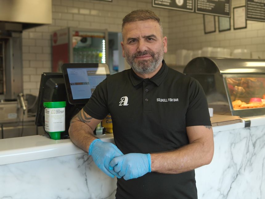 Alex Tora said he has lost a significant number of customers after the factory shut down in August.