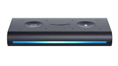 Echo Auto