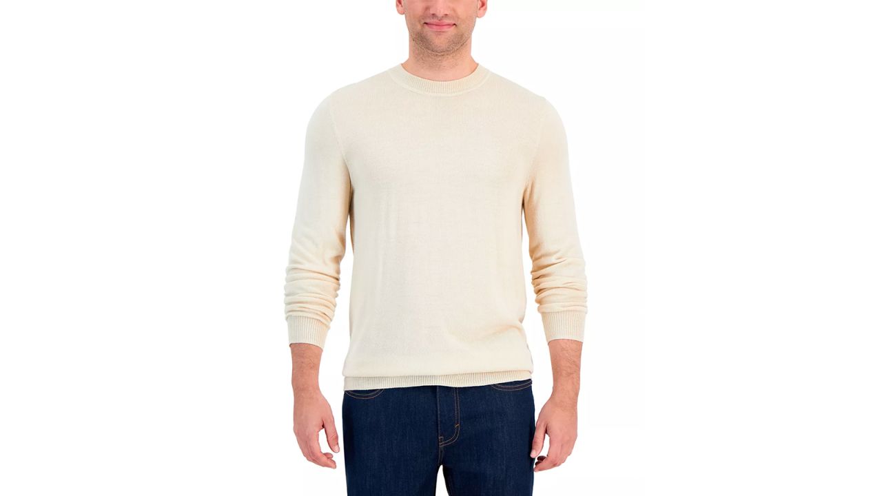Alfani Plus Size Satin Utility Shirt, Created for Macy's