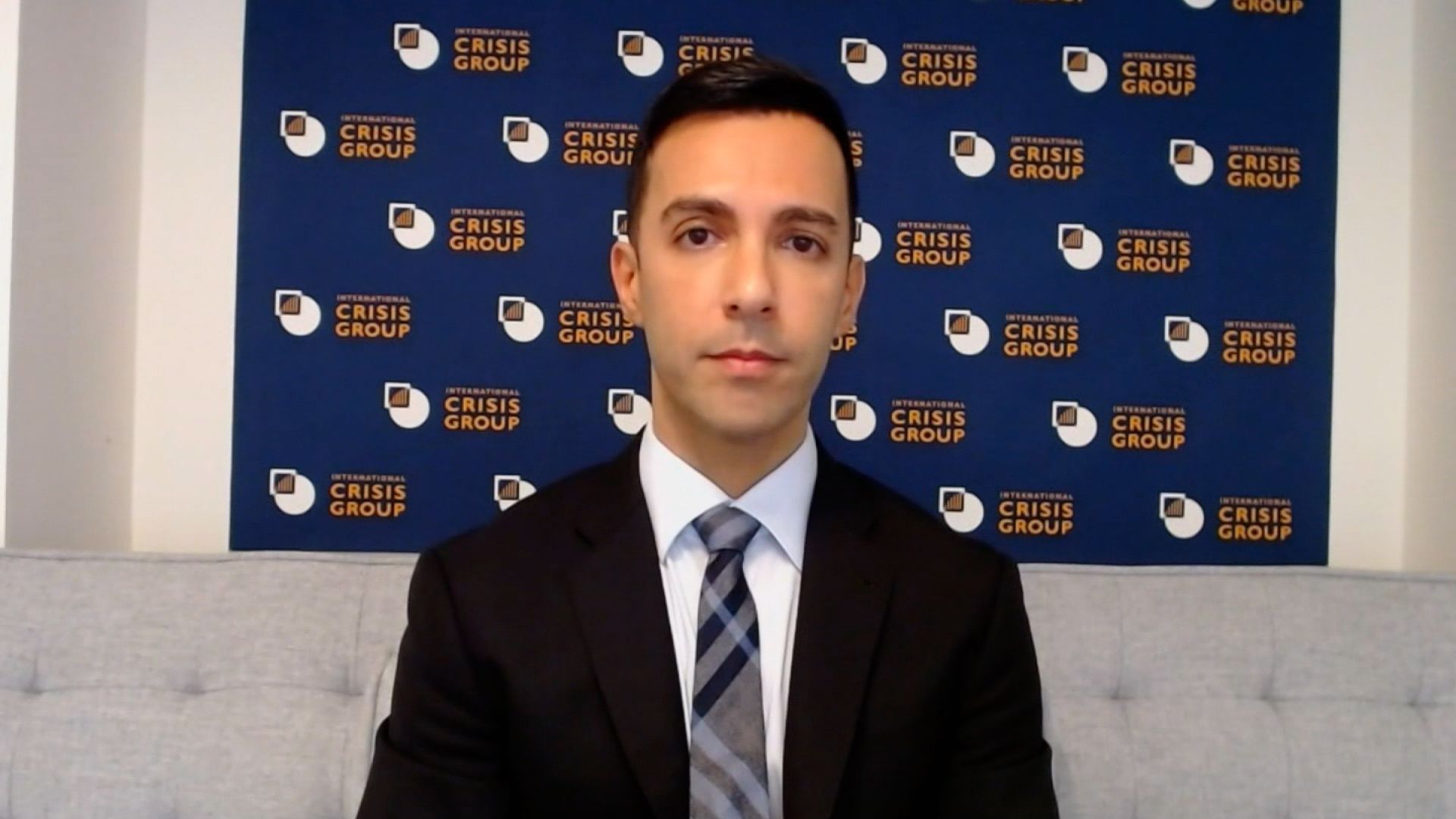 'There is some serious rethinking happening in Tehran': Iran expert Ali  Vaez on Middle East tensions