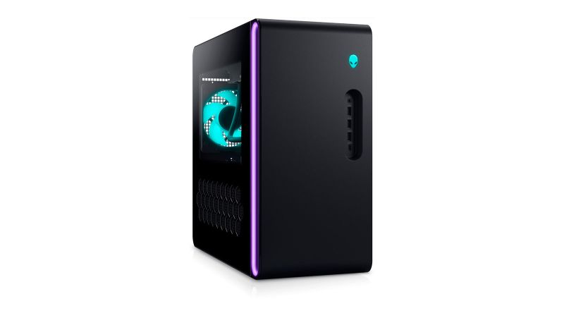 Alienware Aurora R16 gaming PC review CNN Underscored