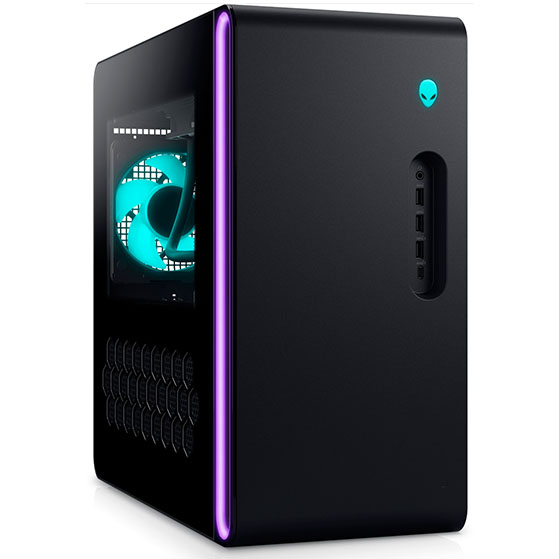 Alienware Aurora R16 gaming PC review CNN Underscored