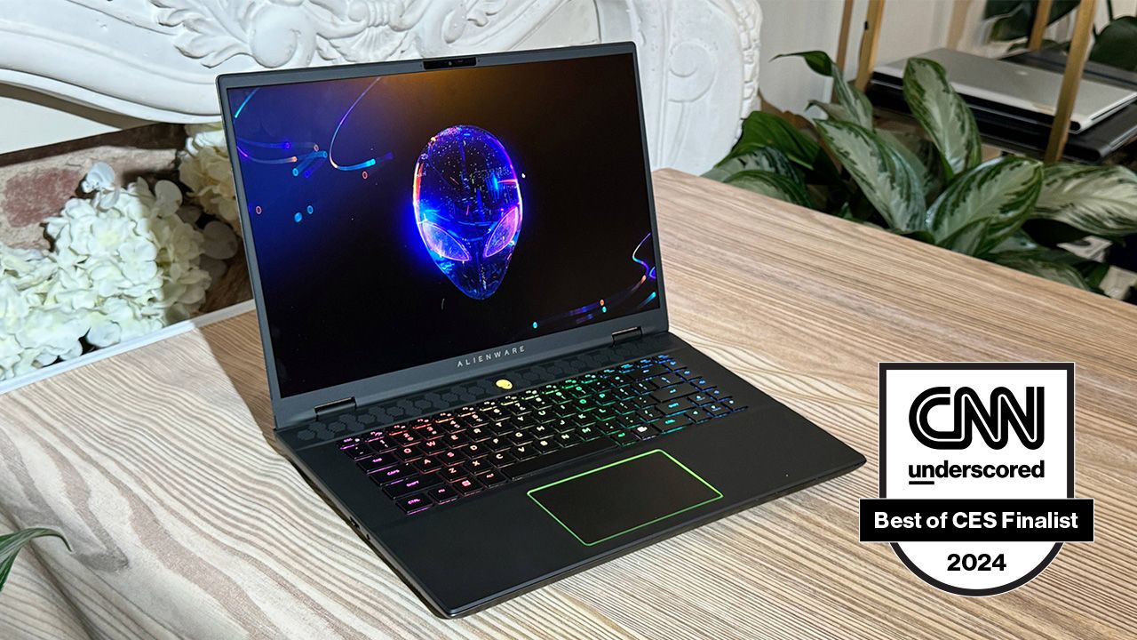 Best Alienware laptop 2024: all the latest models compared