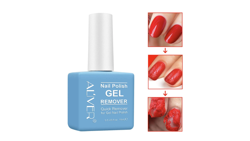 Gel No More The Best Gel Polish Remover Ever
