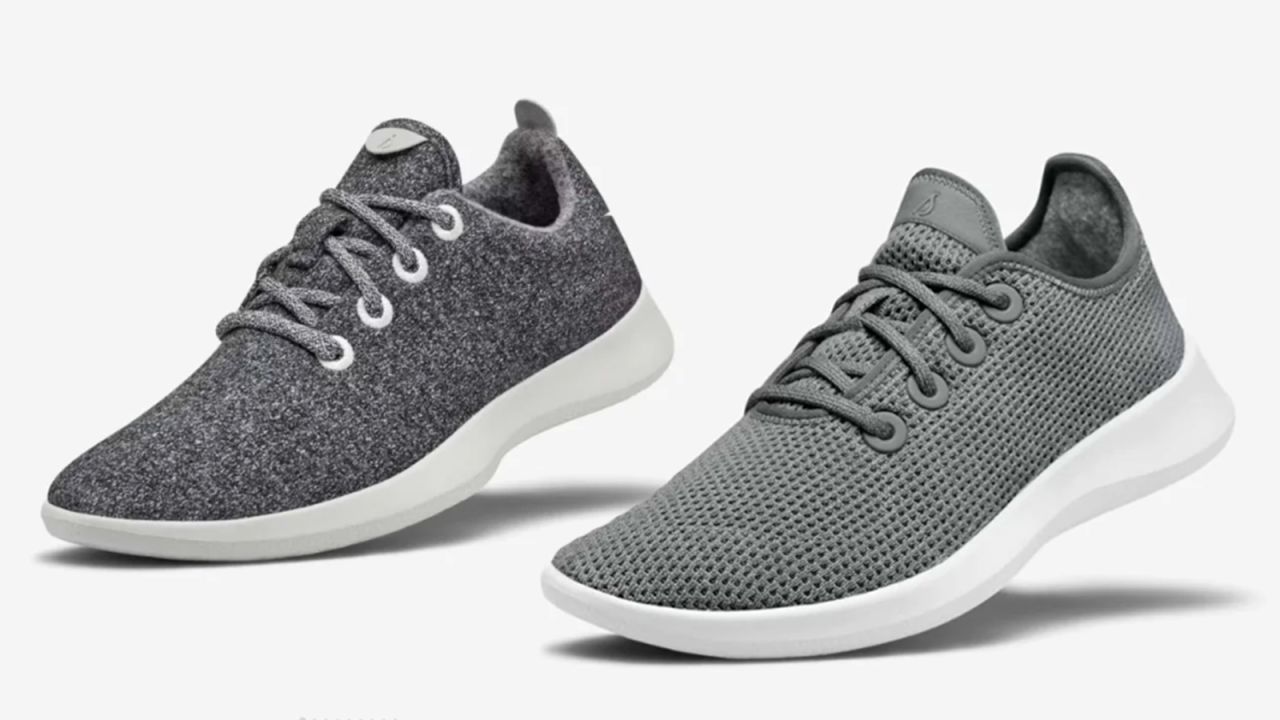 Allbirds to Sell Wool and Tree-Based Workout Clothes, Taking on