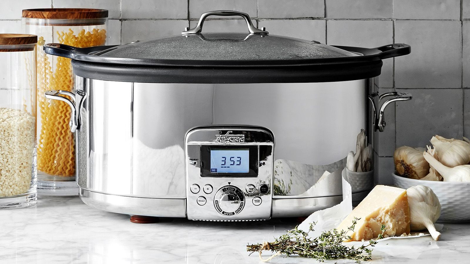 best slow cooker under $100