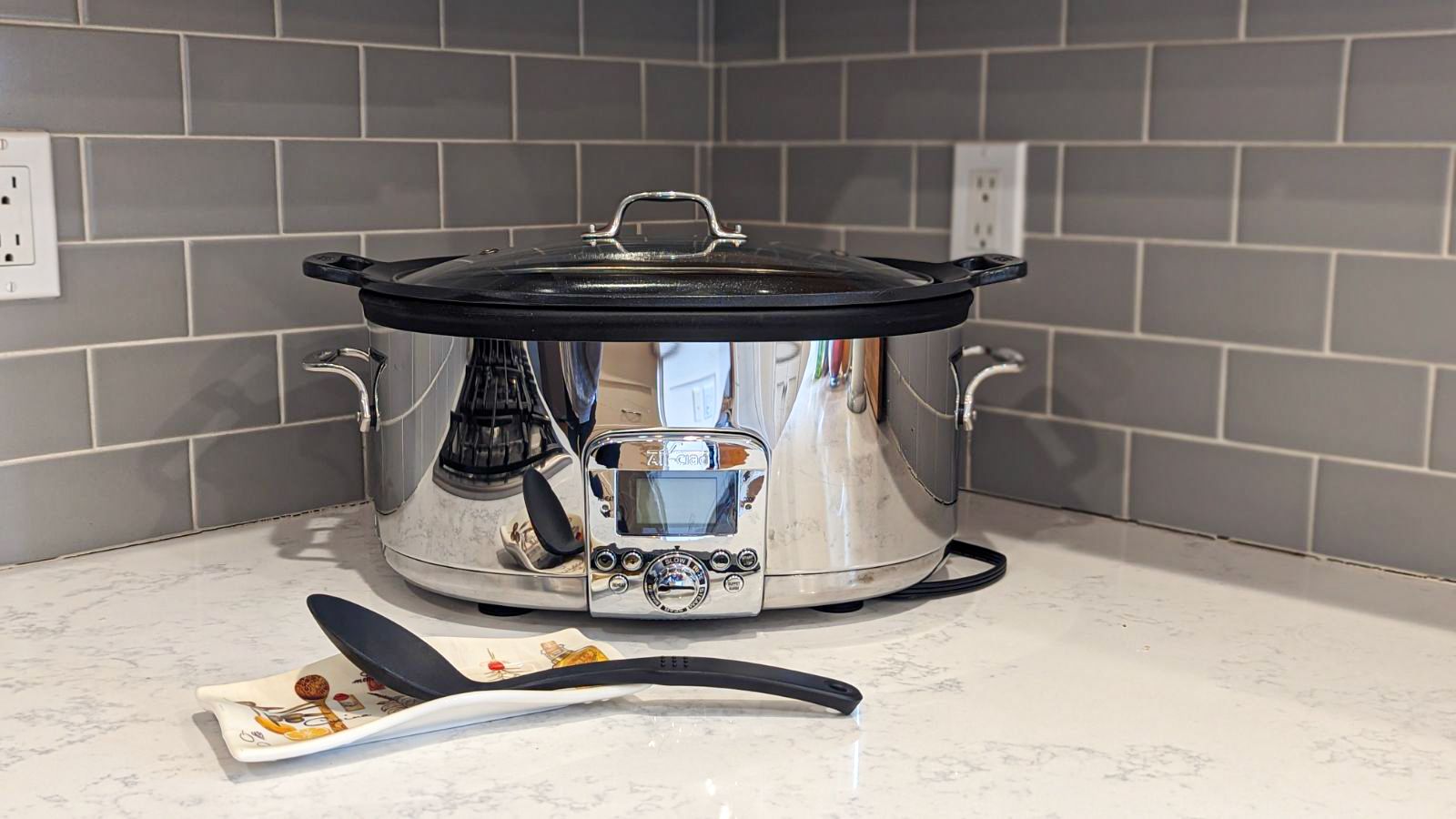 The 8 Mini Slow Cookers Of 2023, Tested By Southern Living