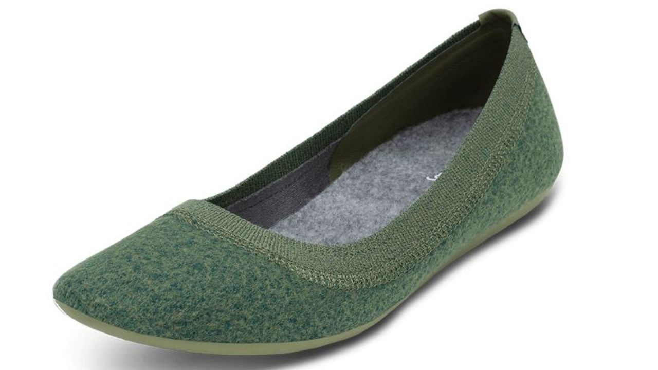 Allbird's Women's Wool Breezer Ballet Flat  .jpg