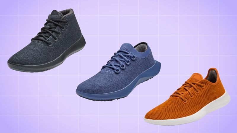 Allbirds sale shop