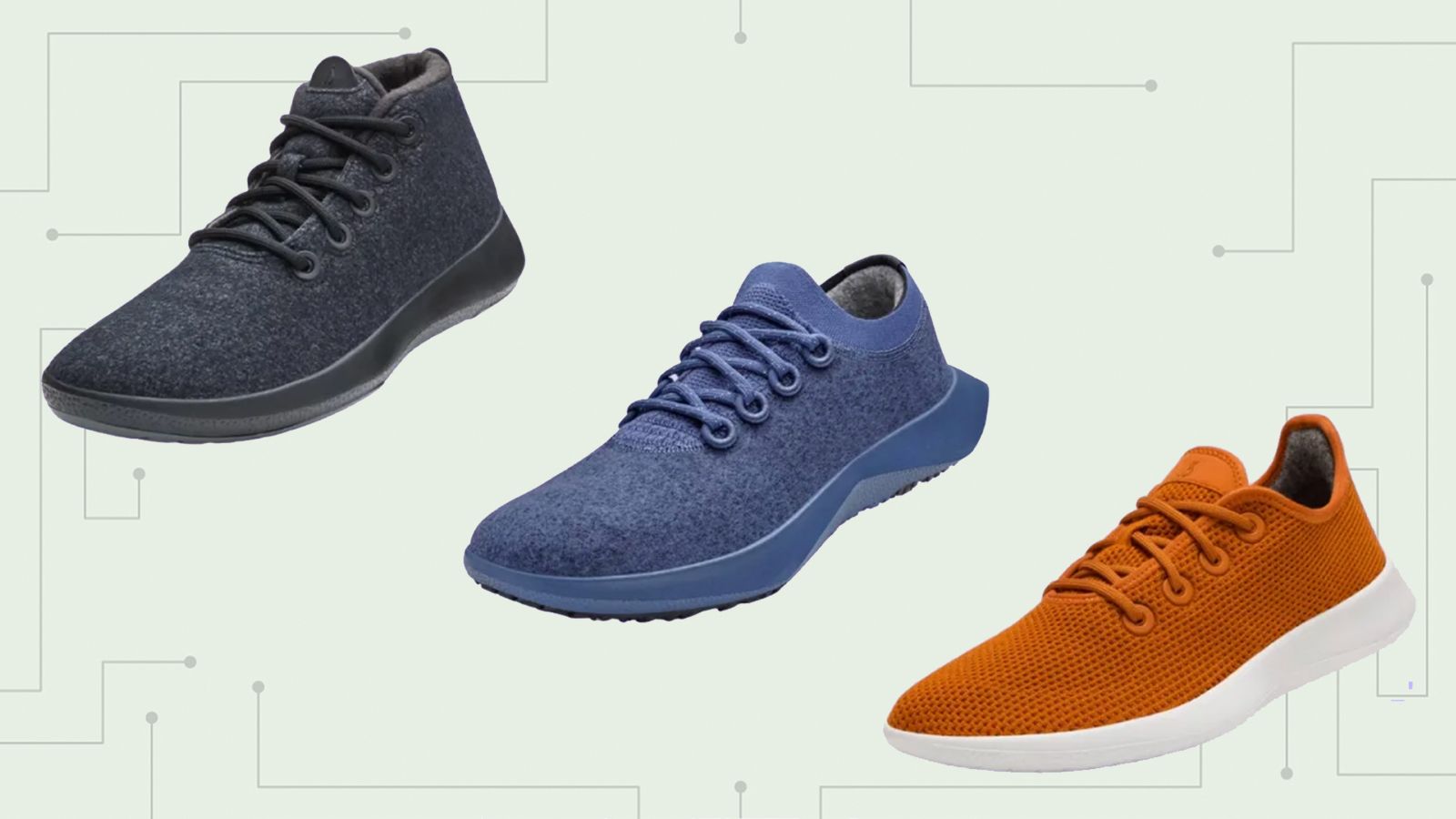 Allbirds Riser Review: Eco-Friendly, Retro-Inspired Sneakers