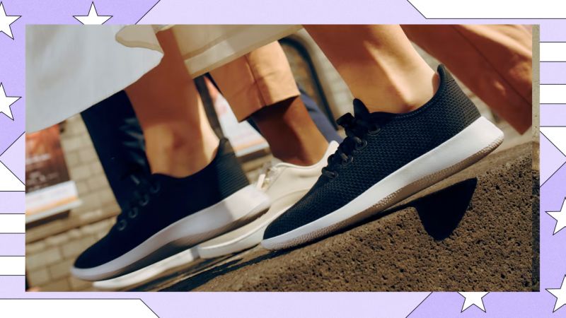 Allbirds hot sale social media