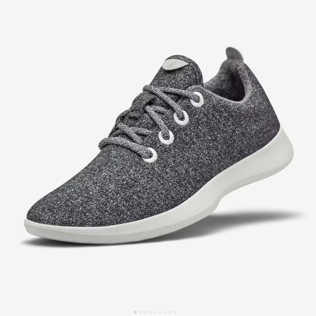Are Allbirds Wool Shoes Hot?