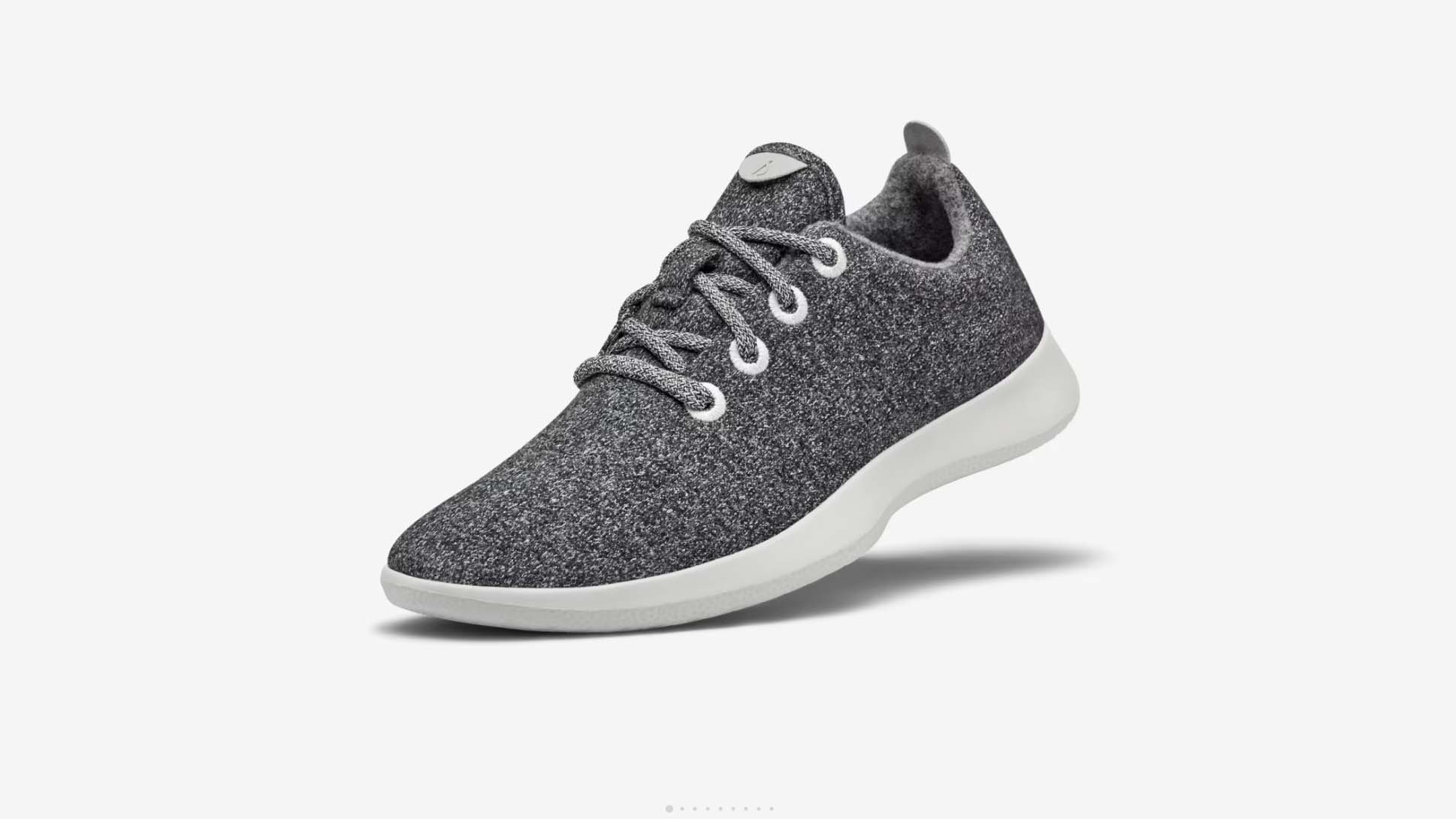 Are Allbirds Supportive Shoes?