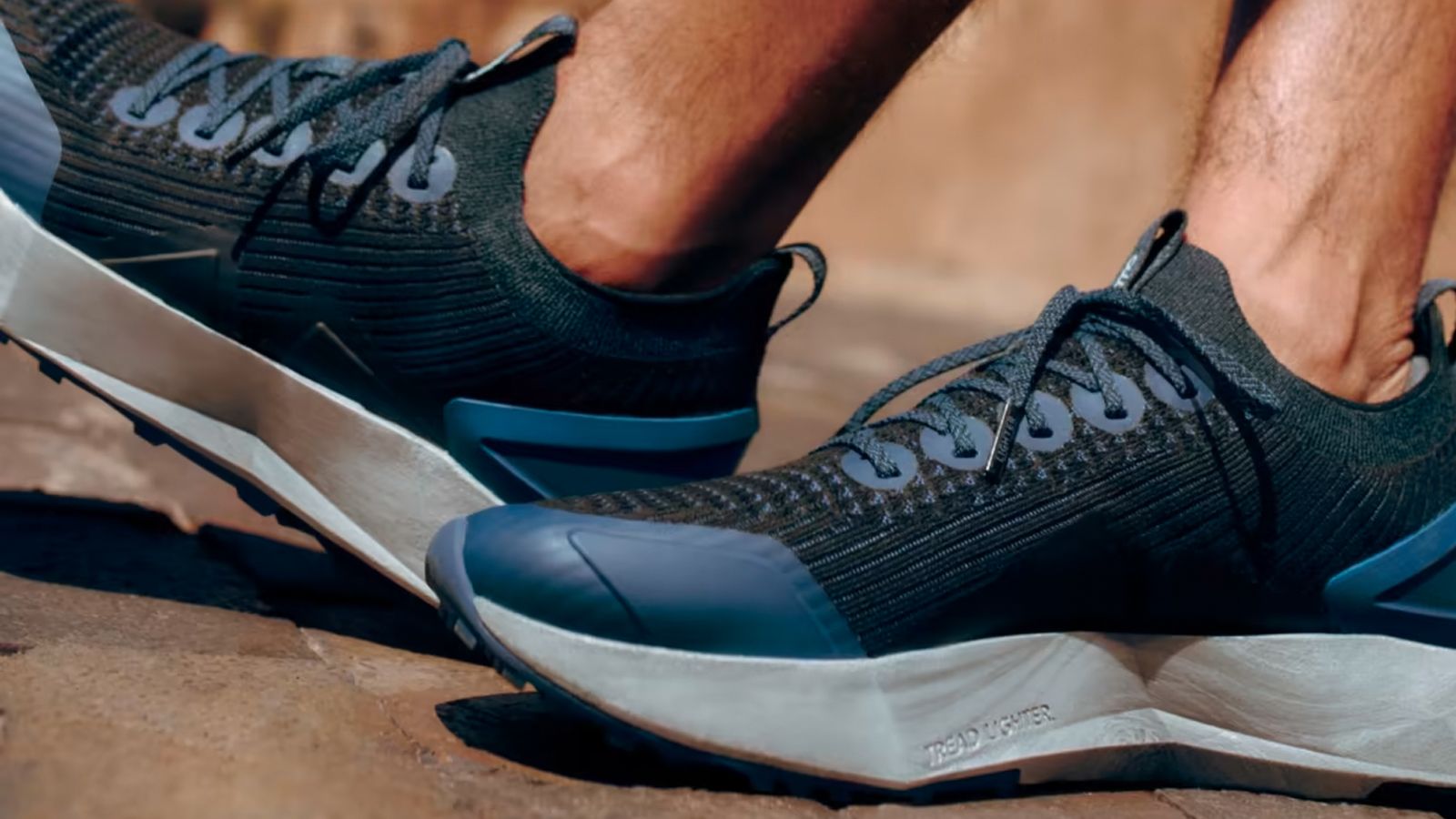 Allbirds Unveils the World's First Net-Carbon Sneaker