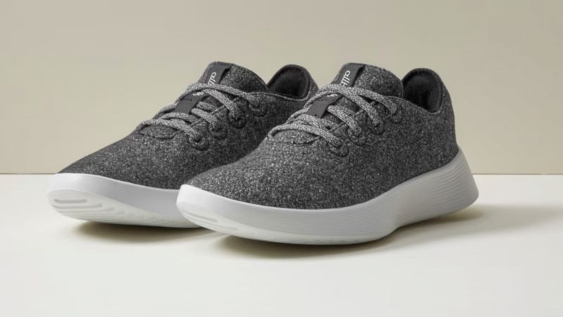 Merino wool runners on sale women