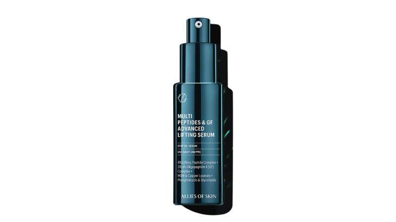 18 Best Peptide Skin Care Products 2023 | CNN Underscored