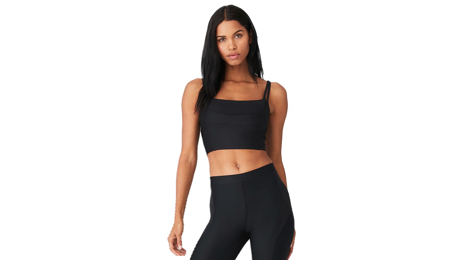 What The Name Of The Bra Crop Top? – solowomen