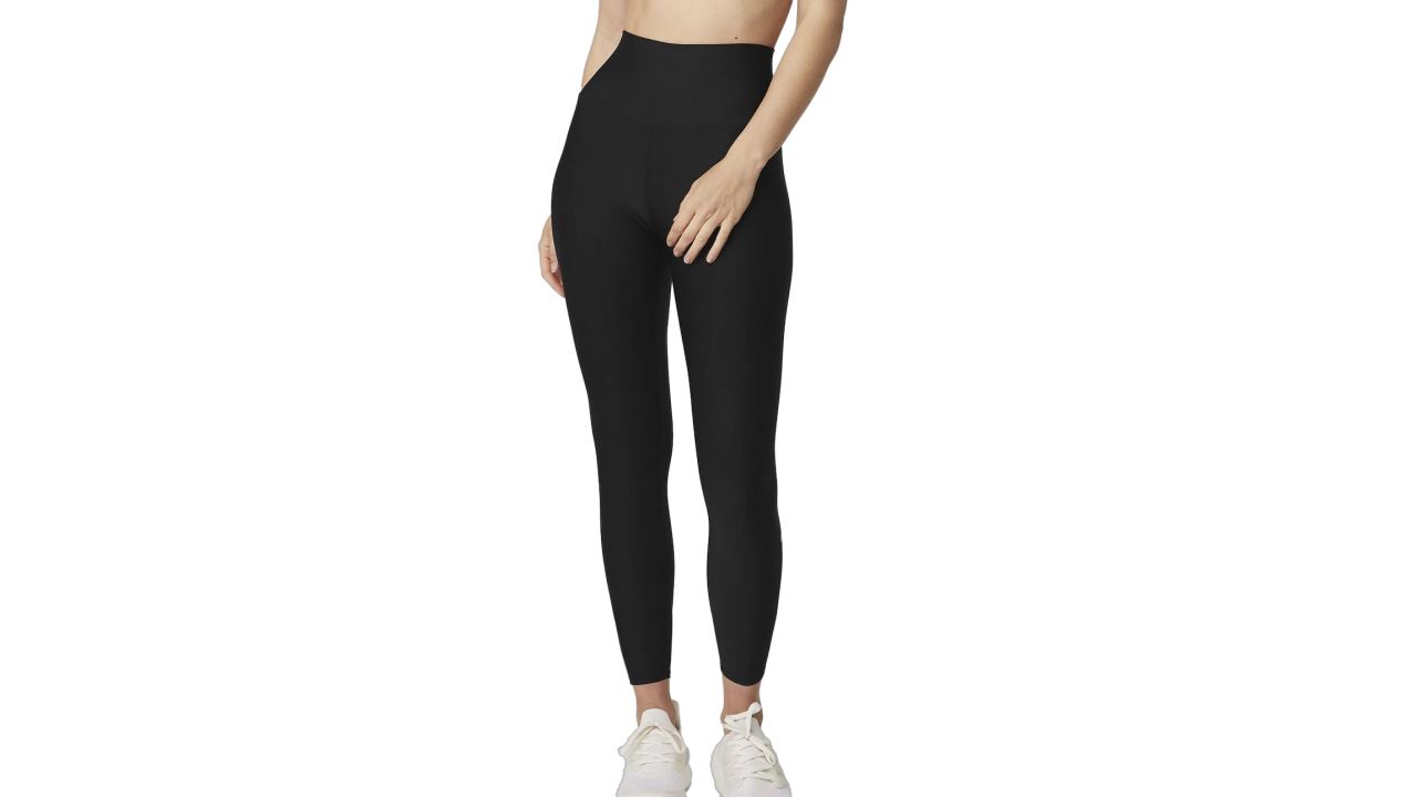 Best full coverage leggings 2025