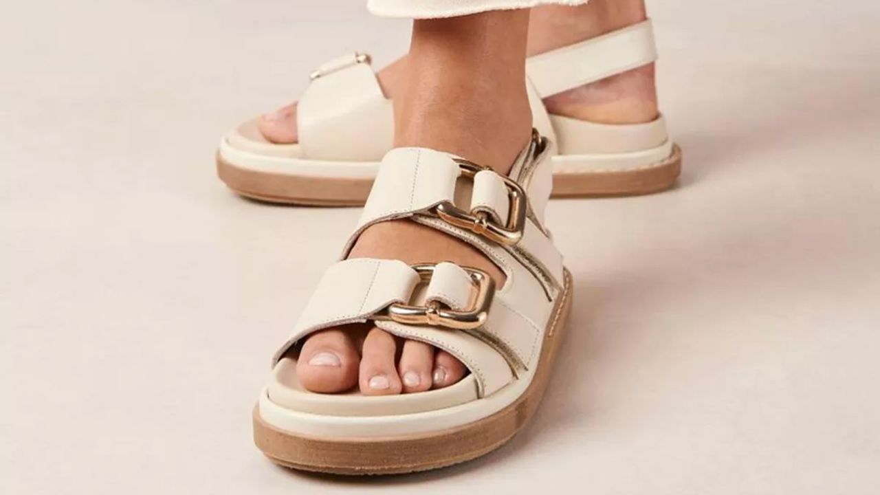 Alohas Harper Sandal